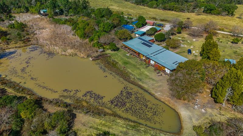 5 Bedroom Property for Sale in The Crags Western Cape